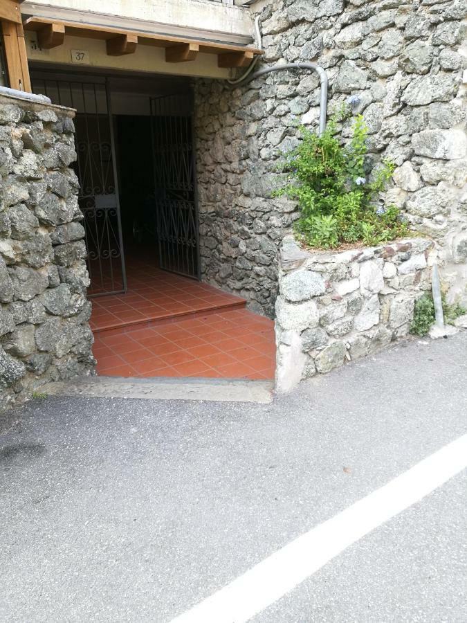 Cinque Terre Charme Daire Monterosso al Mare Dış mekan fotoğraf